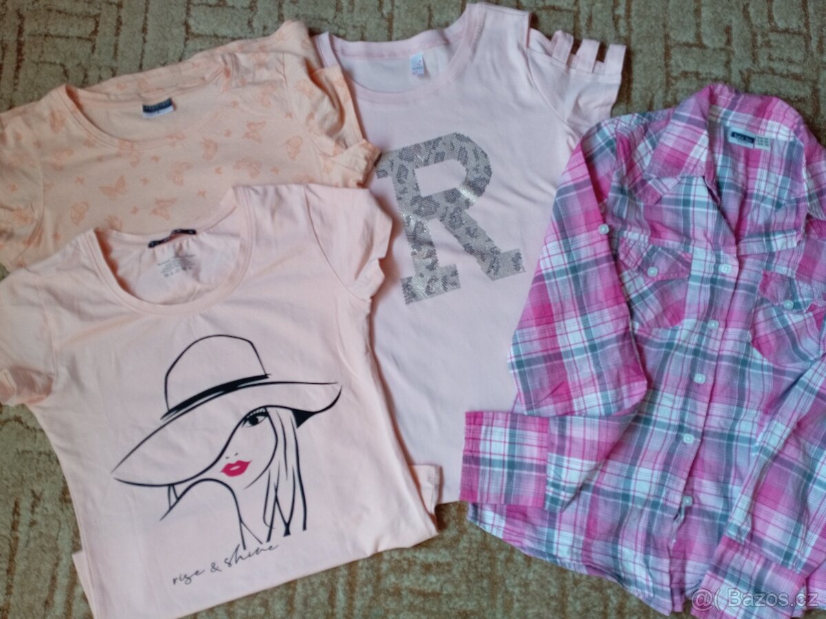 Vel. Xs, s divci
