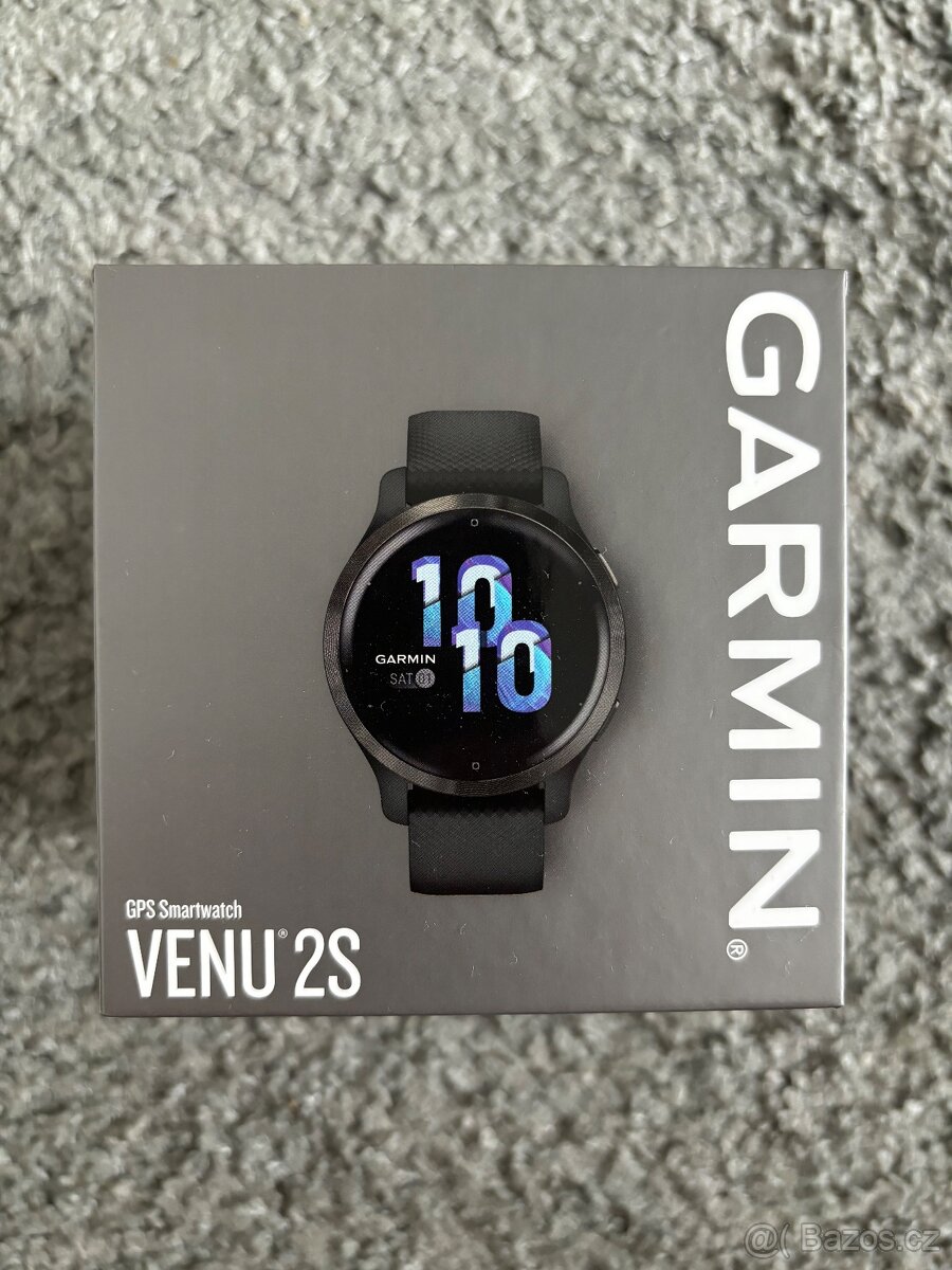 Garmin Venu2S