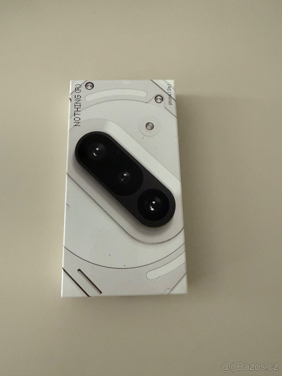 Nothing Phone 3a 8/128gb