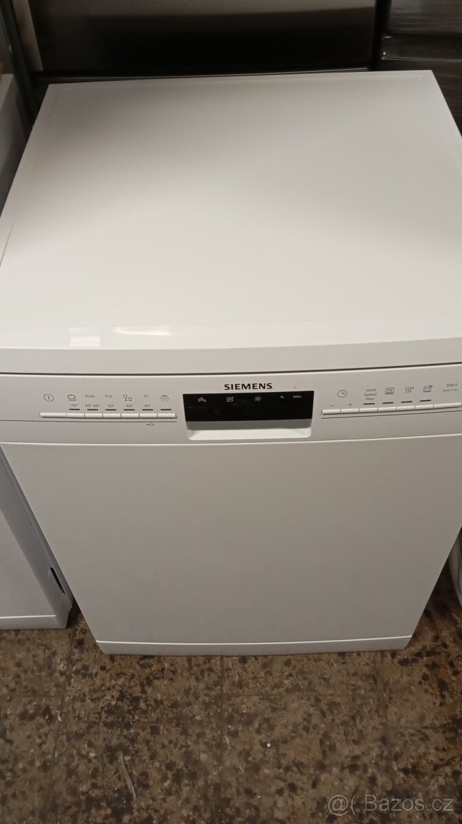 Myčka Siemens IQ 300