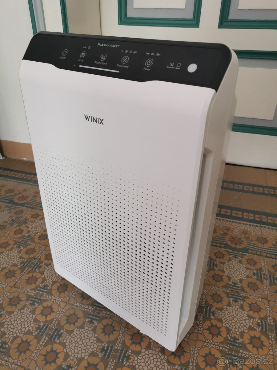 Čistička vzduchu Čistička vzduchu Winix ZERO AZBU330-HWE