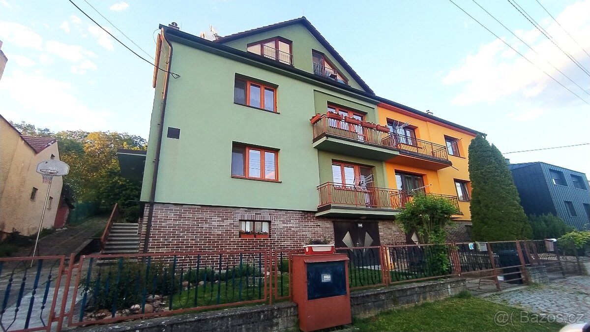 Rodinný dům poohlížíme Olomouc a jeho okolí?????