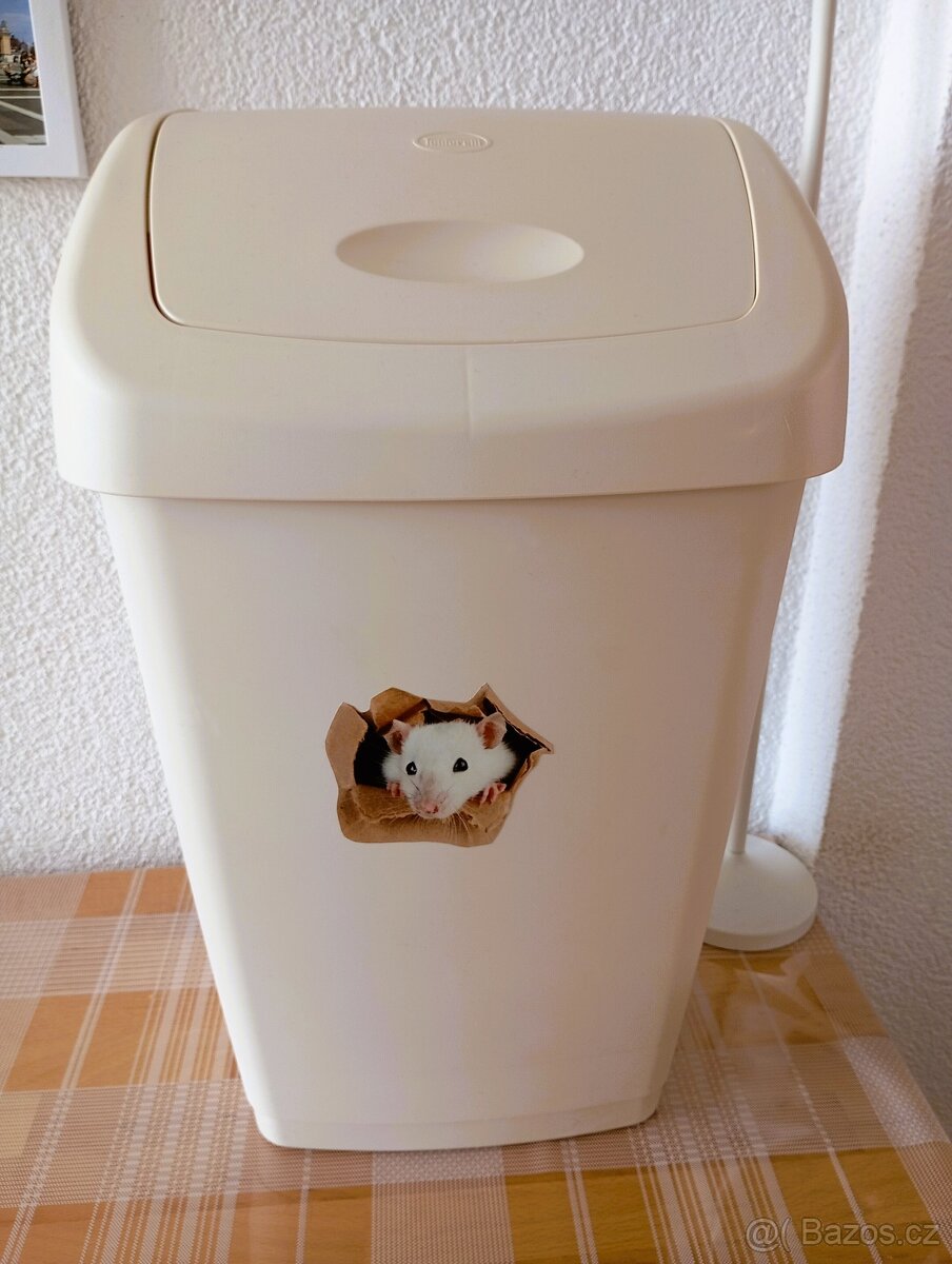 Odpadkový koš
