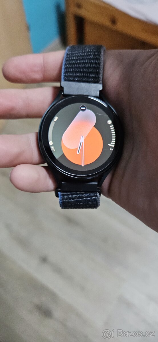 Samsung galaxy watch 4 44mm