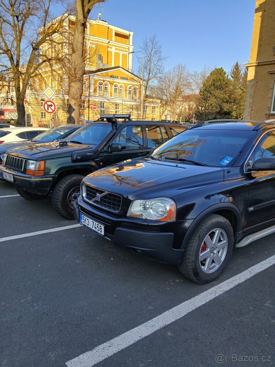 Prodam volvoxc90