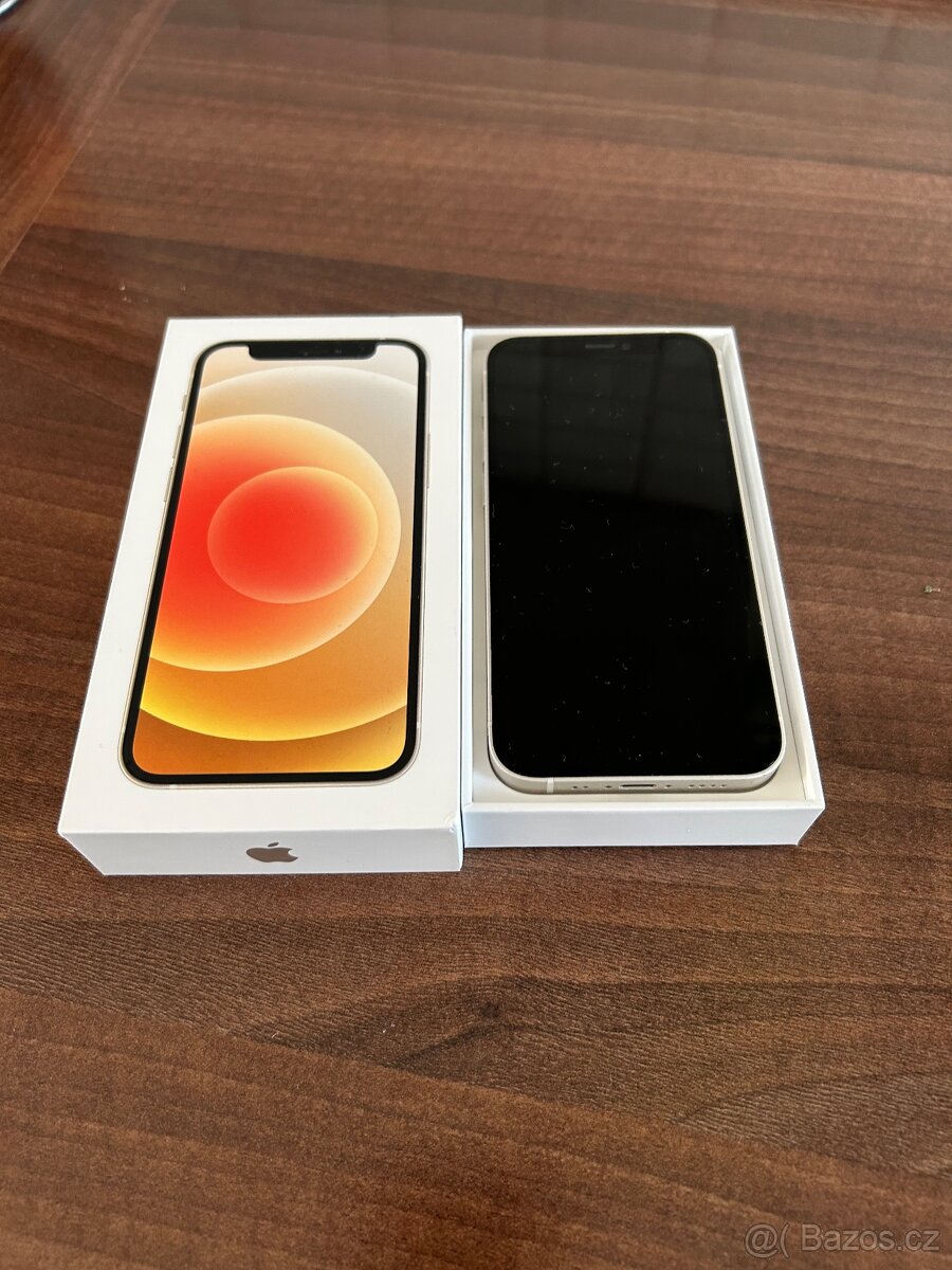 iPhone 12 mini 64GB