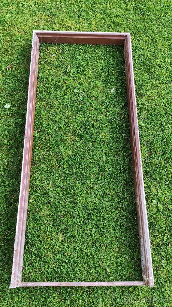 Futra zárubně 80 cm