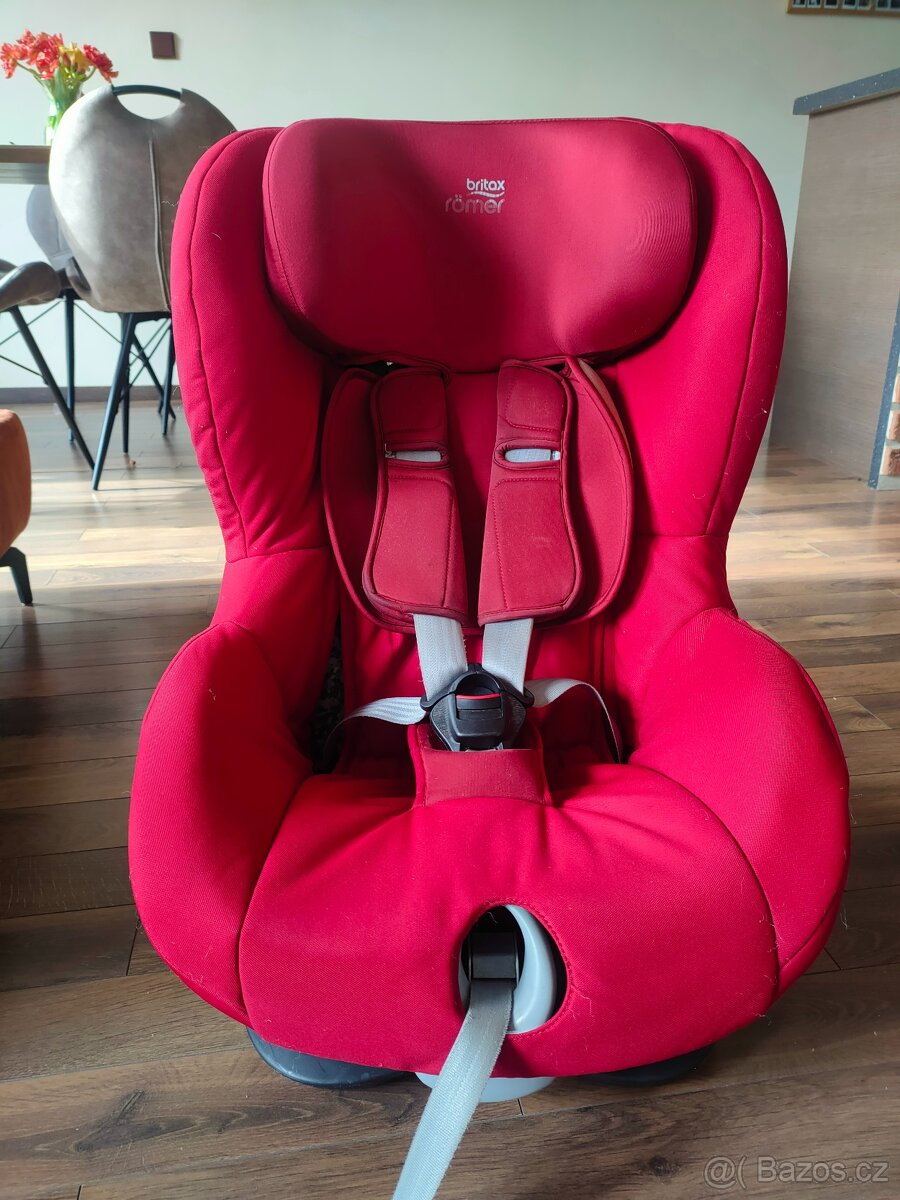Britax Romer King II