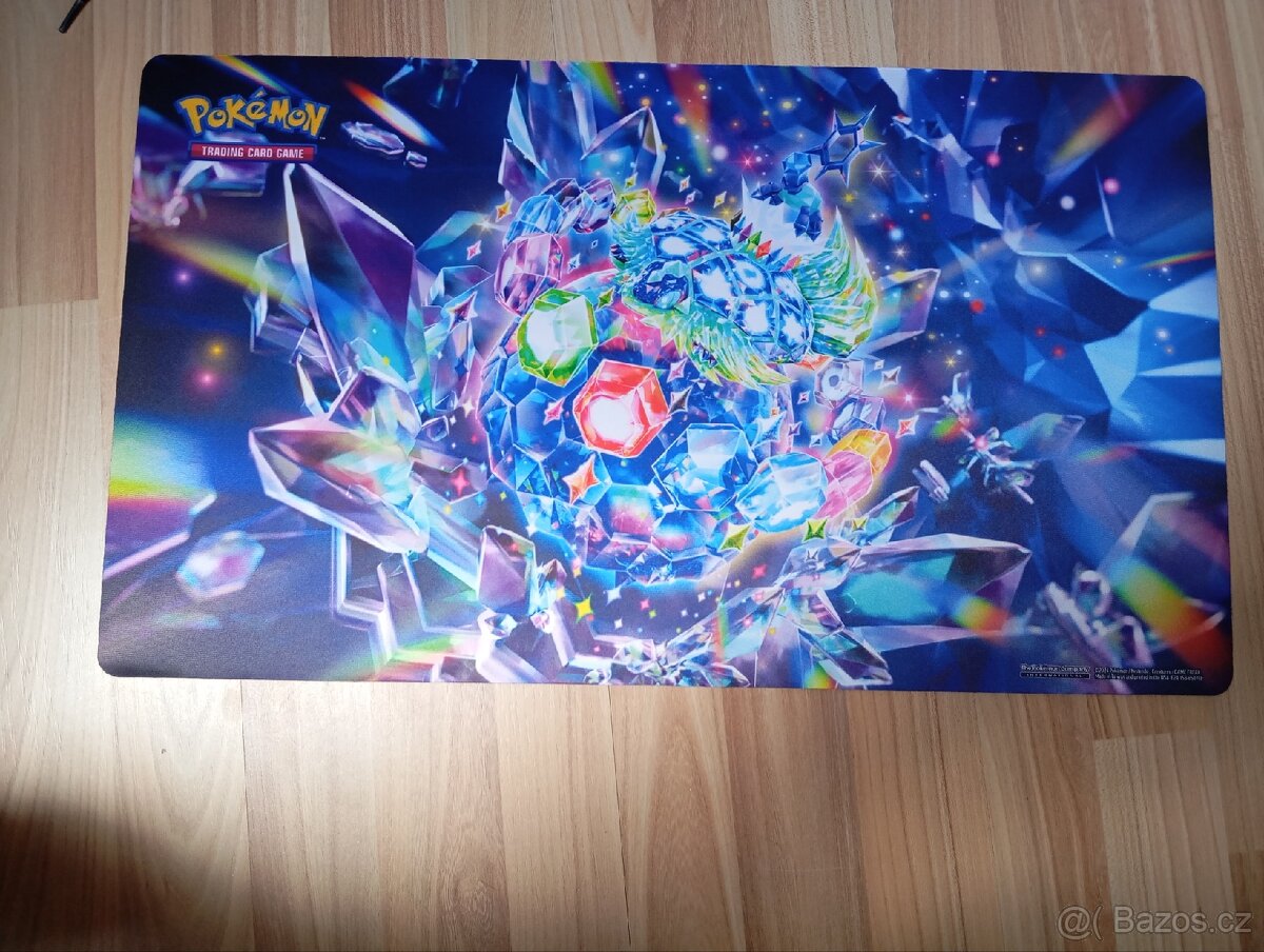 Podložka pod myš - Pokemon