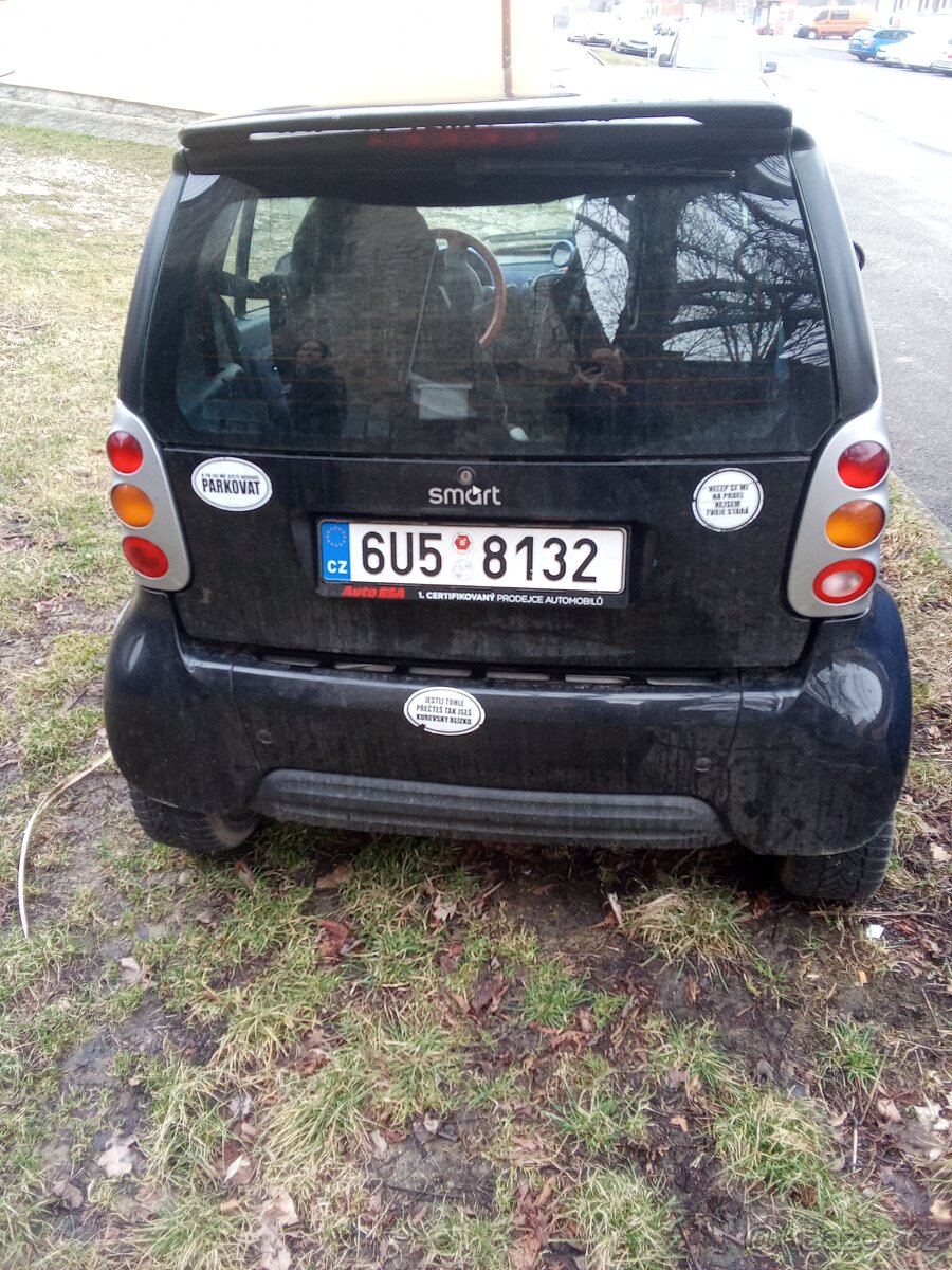 Smart MC01