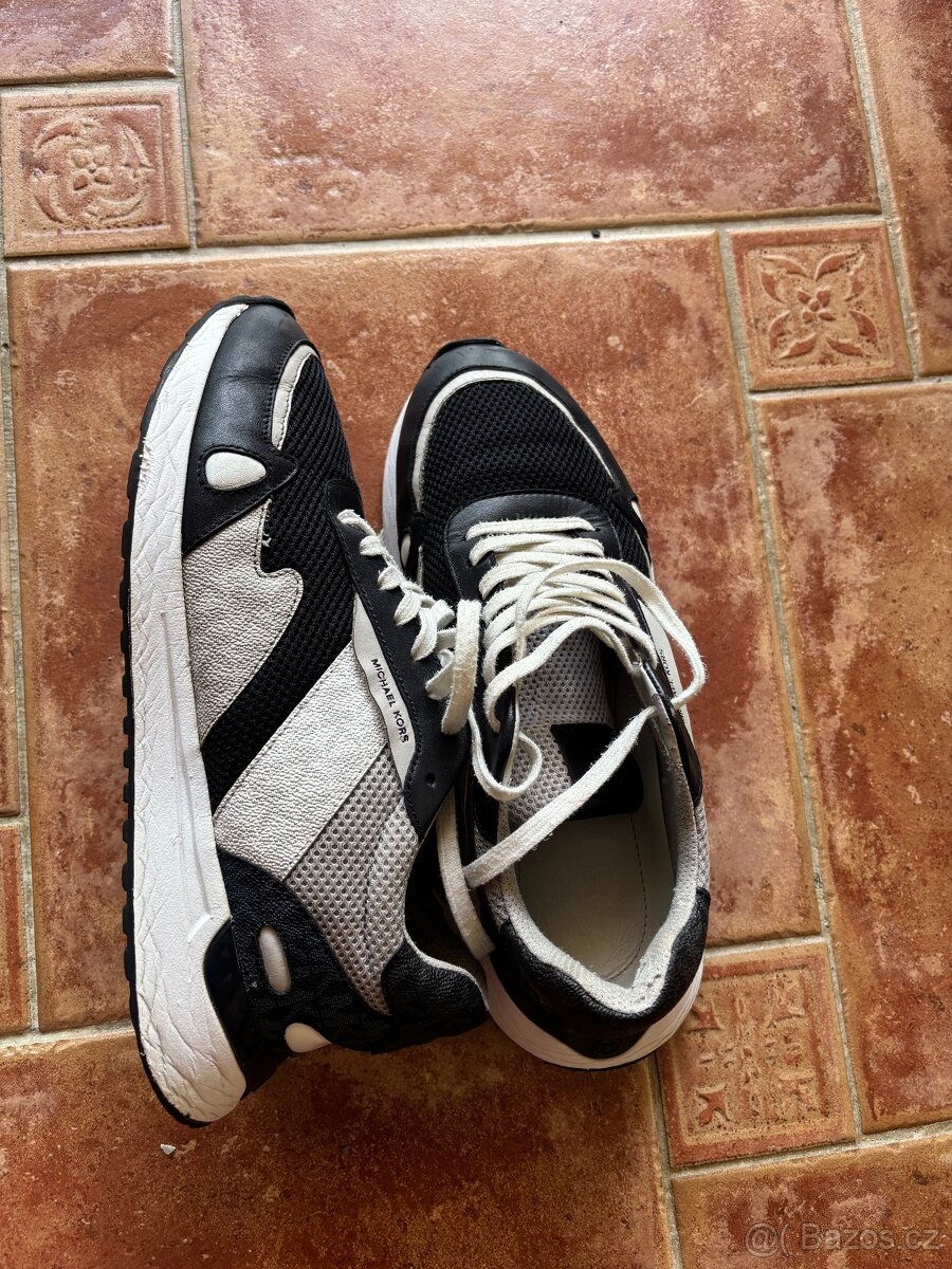 Tenisky Michael Kors