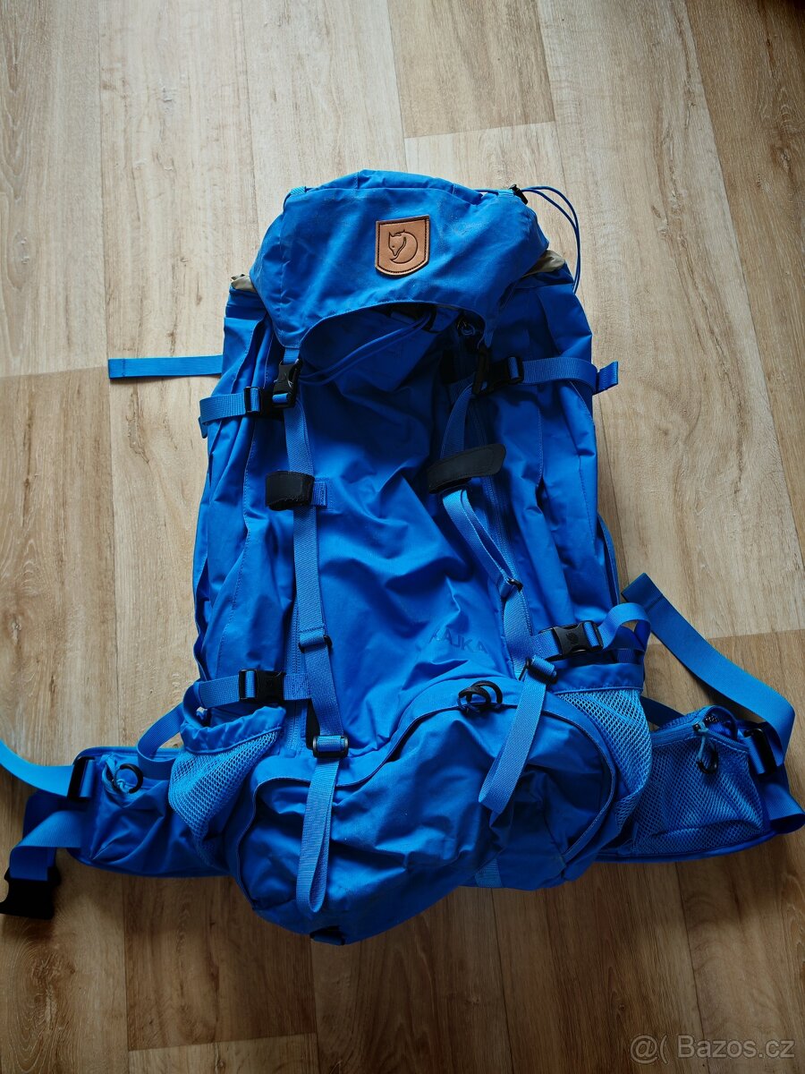 Fjallraven Kajka 65l