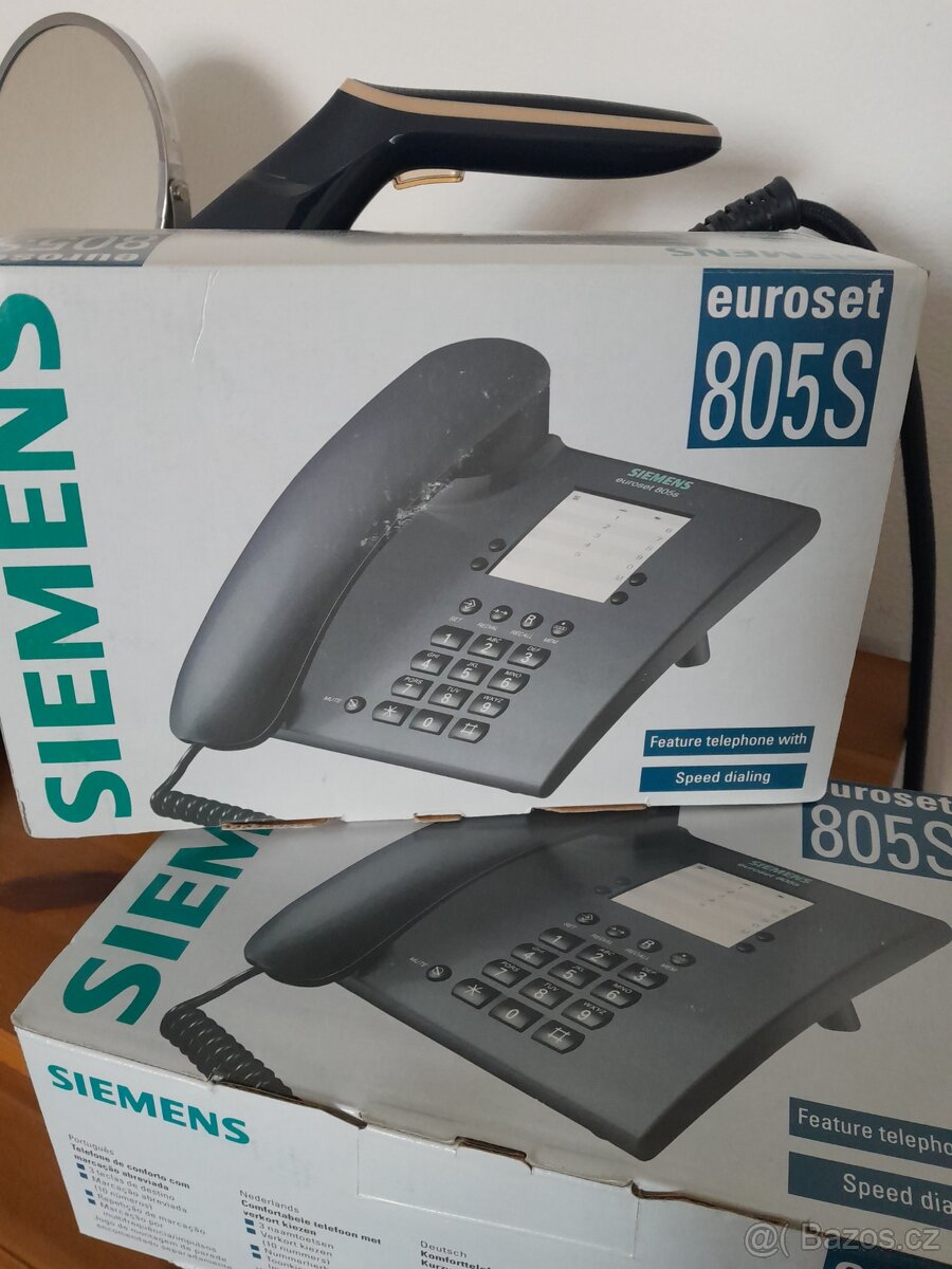 Telefon
