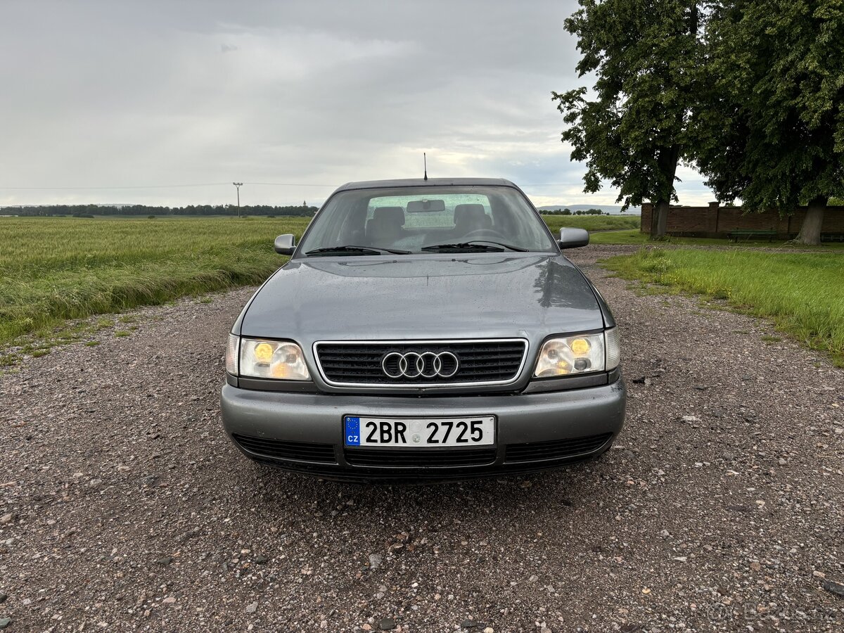Audi A6 c4 2.5 TDi 103 KW AEL