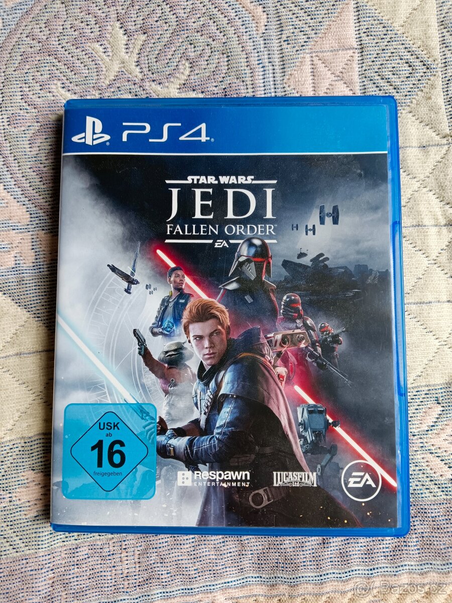 PS 4
