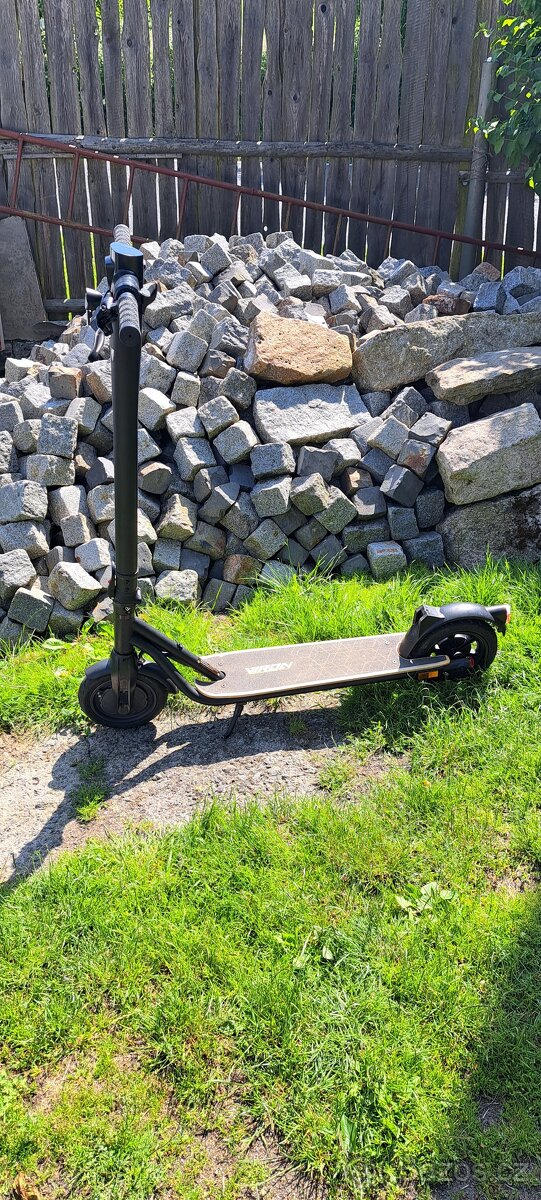 E-scooter