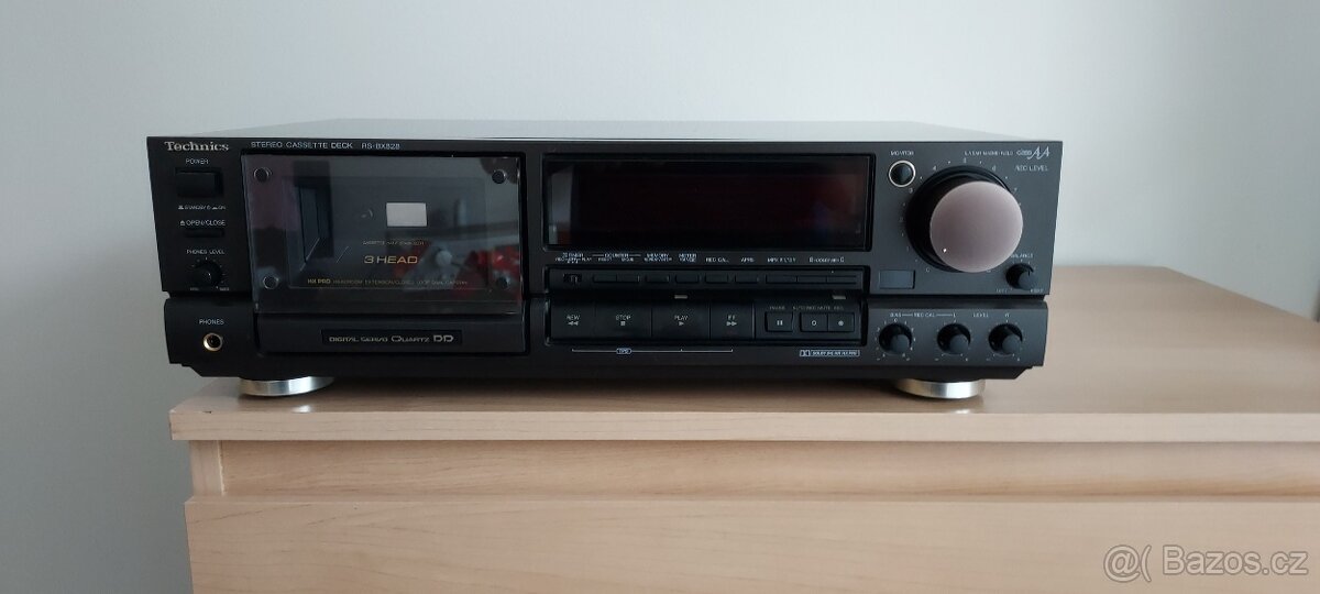Technics