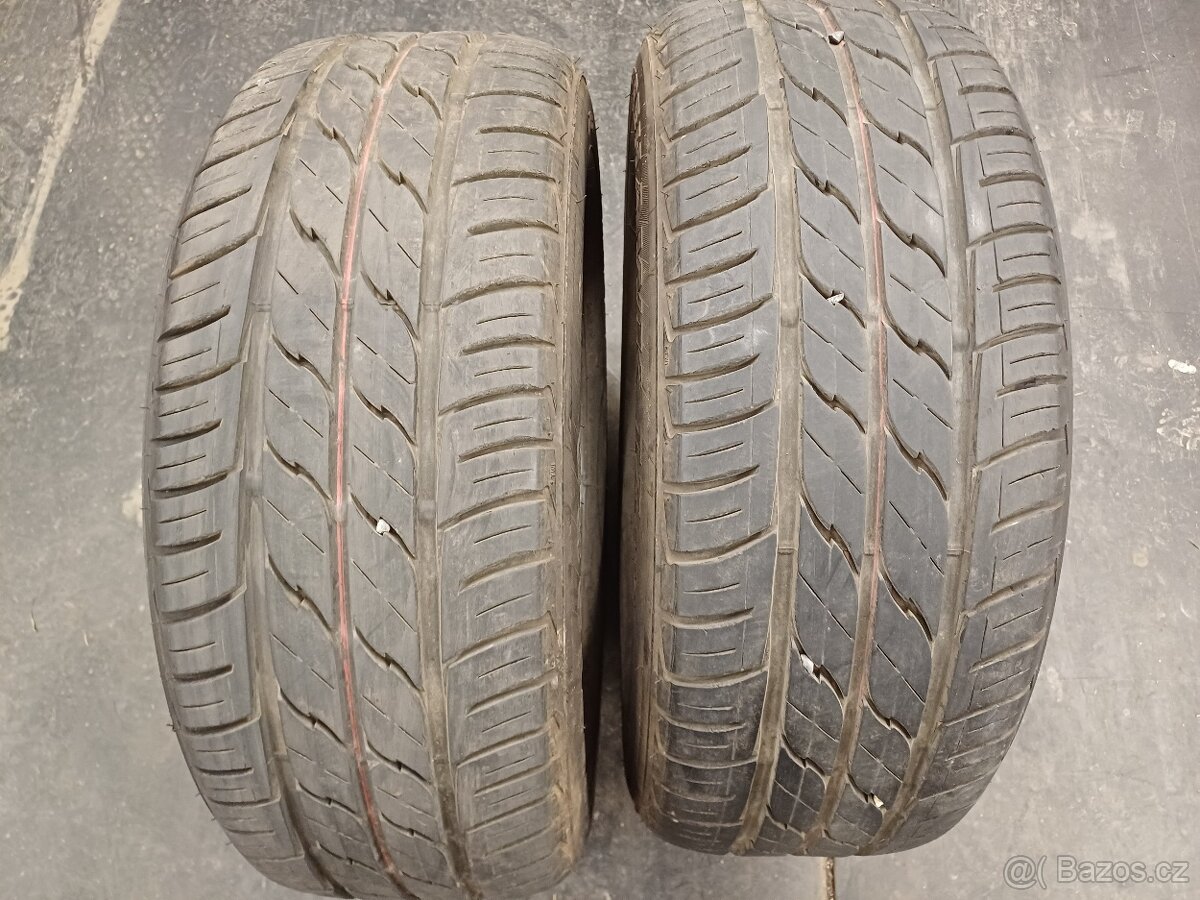 Letní pneu Firestone 225/60/15 96V