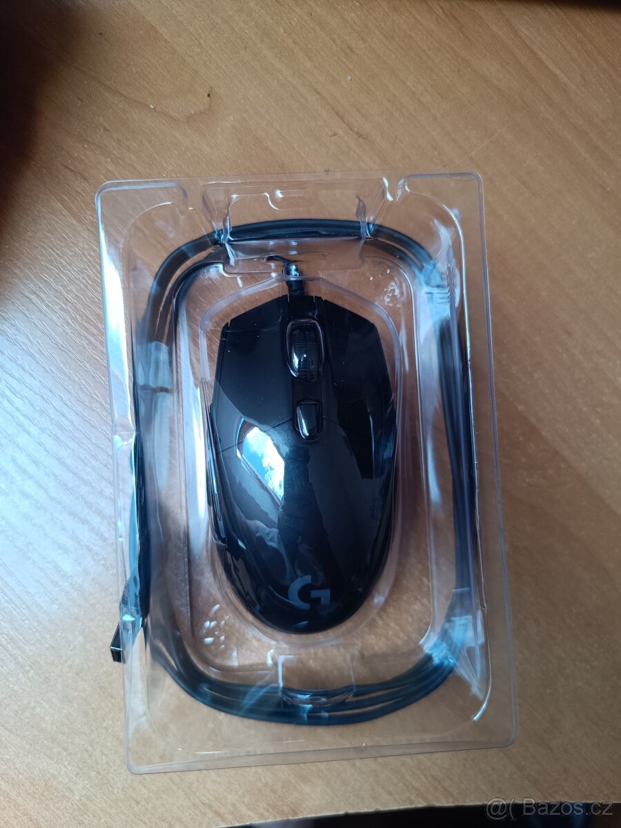 Logitech G102 Lightsync