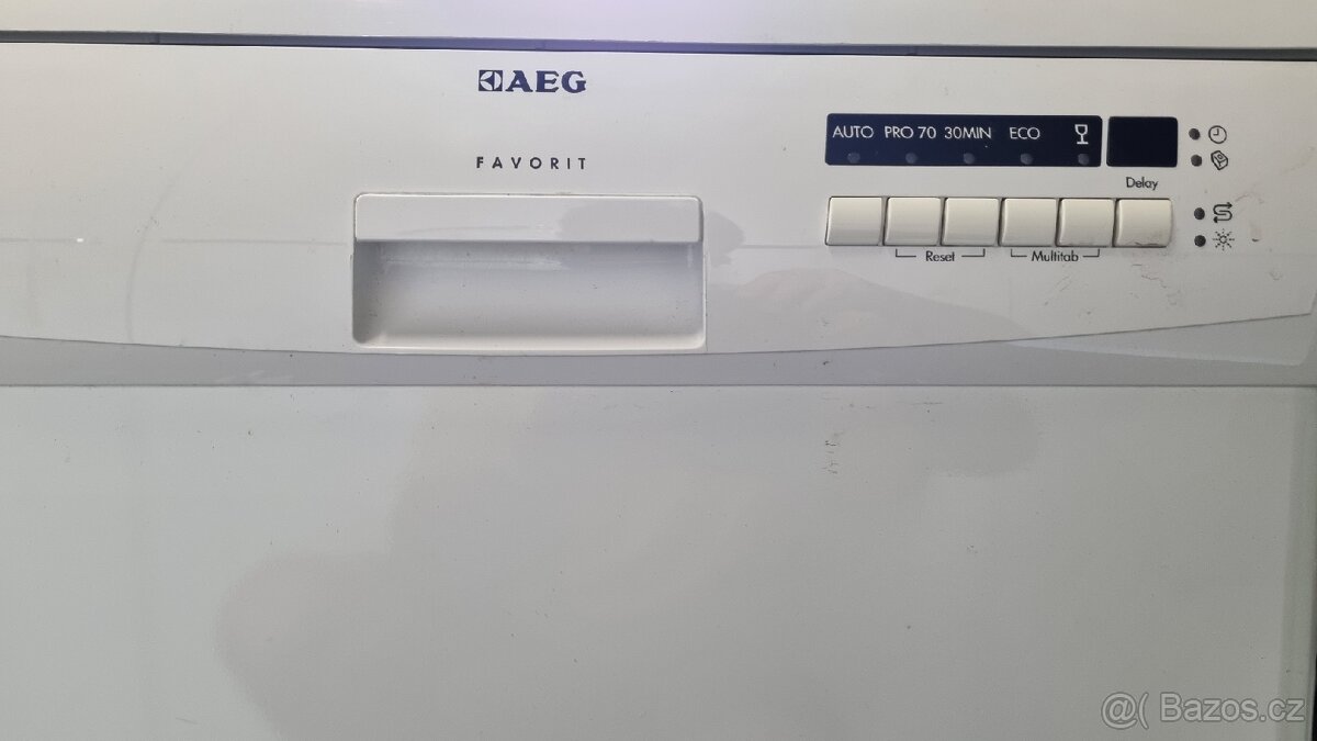 Myčka AEG