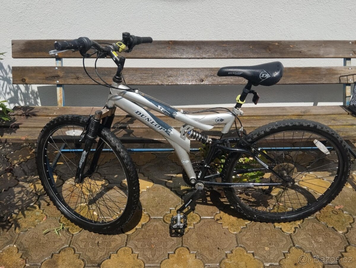 Horské kolo 26"