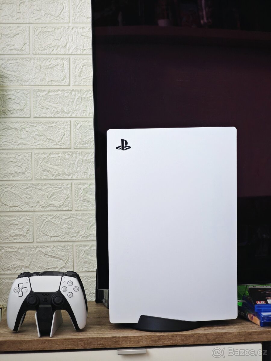 PS 5