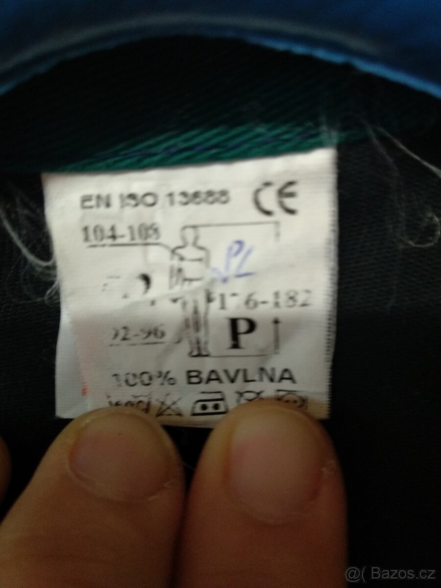 Monterkova bunda