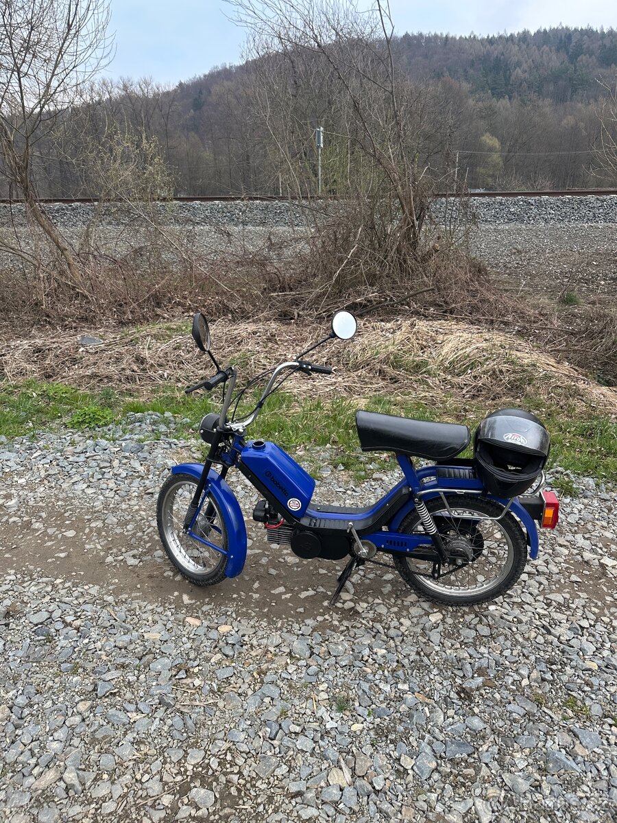 Babeta 210