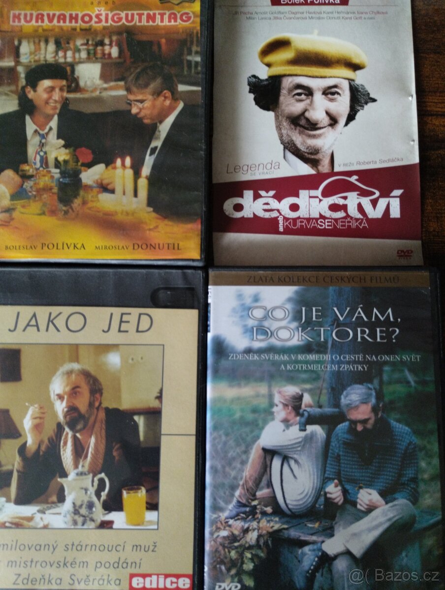DVD