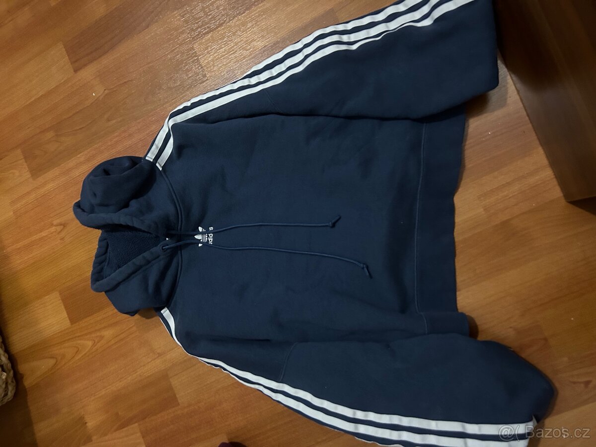 Adidas mikina
