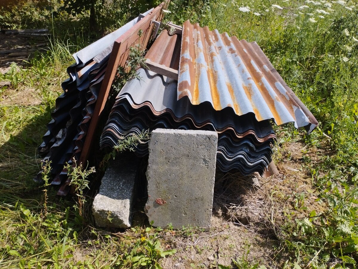 Železná konstrukce