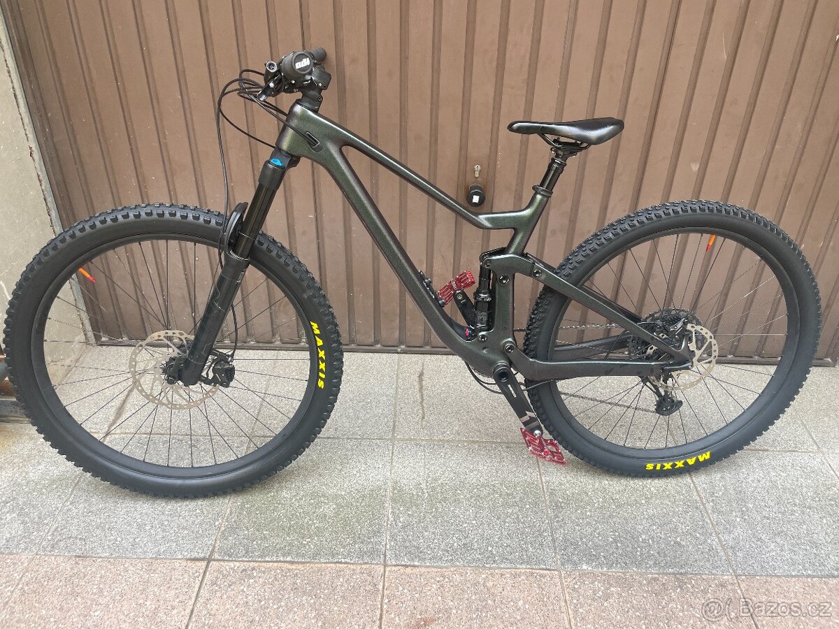 Scott Genius 930 - 2022 - M