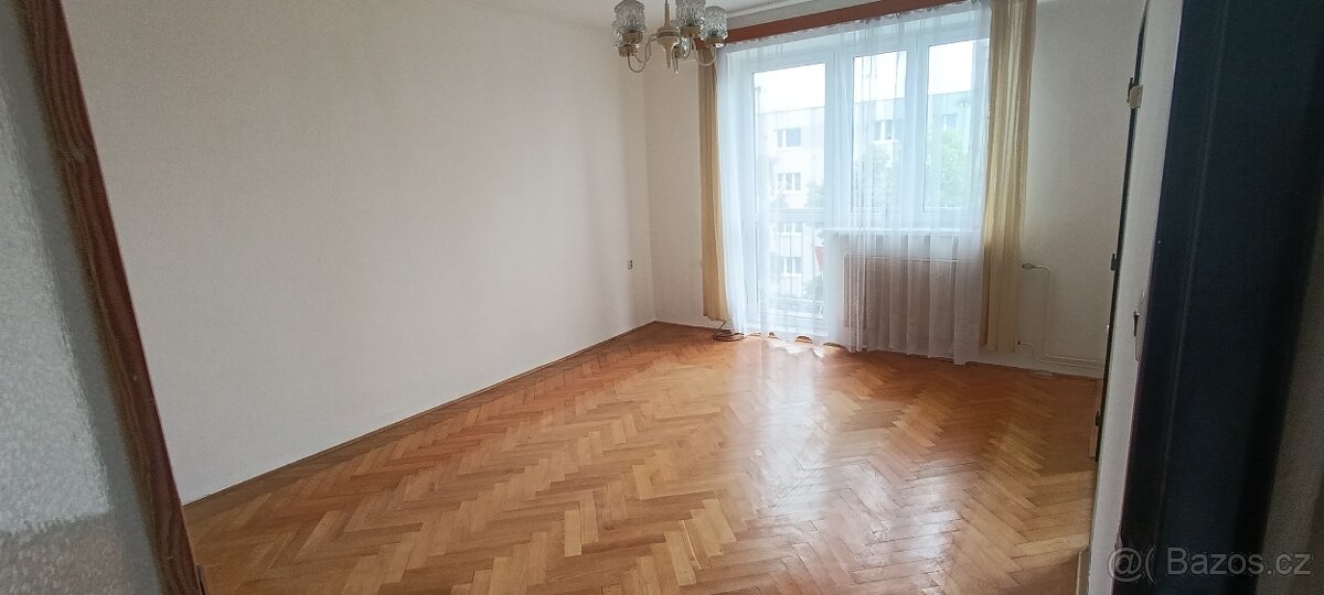 Prodej bytu 2+1 Havl.Brod Pražská