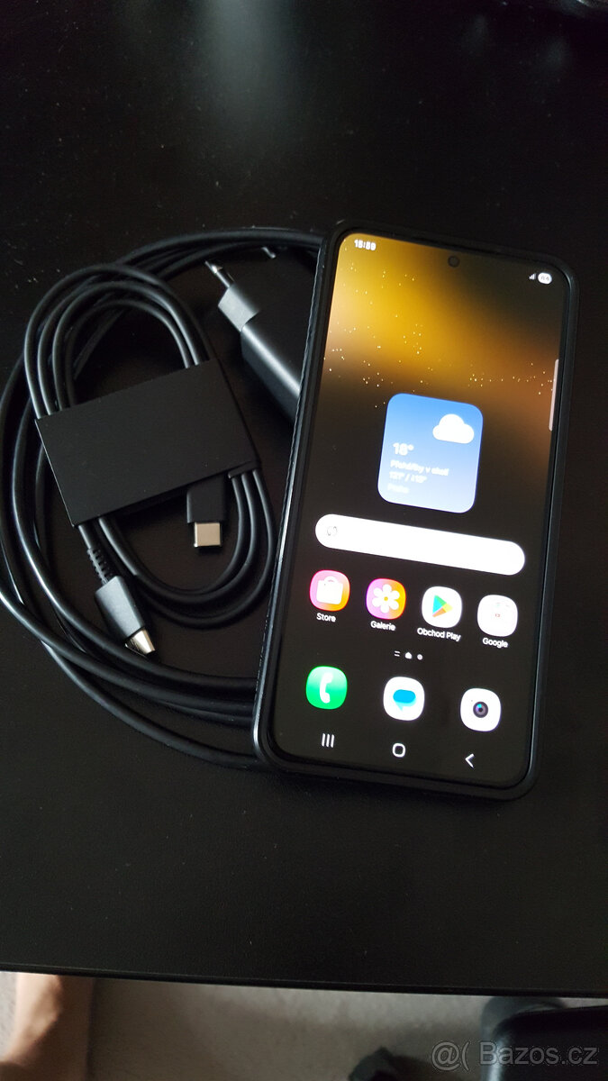 Samsung S22