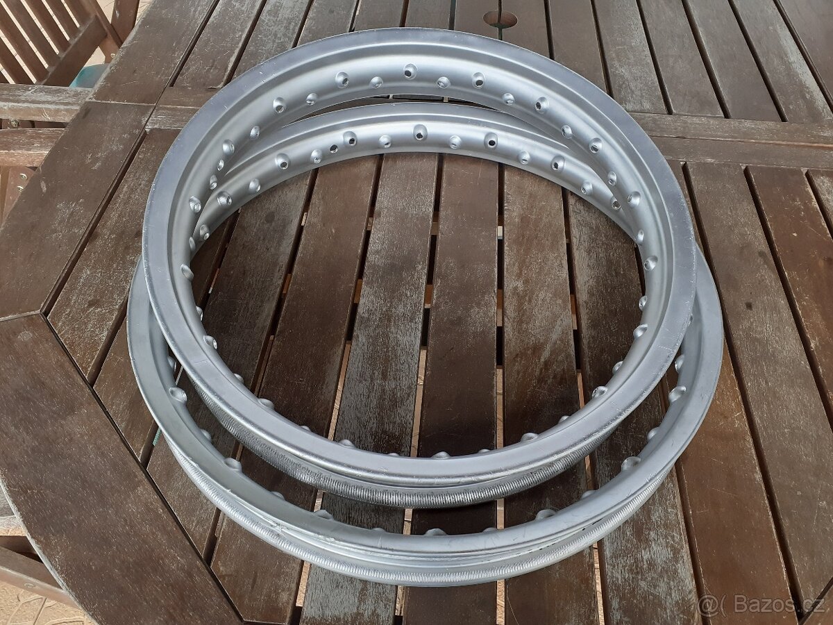MZ ETZ 150/251