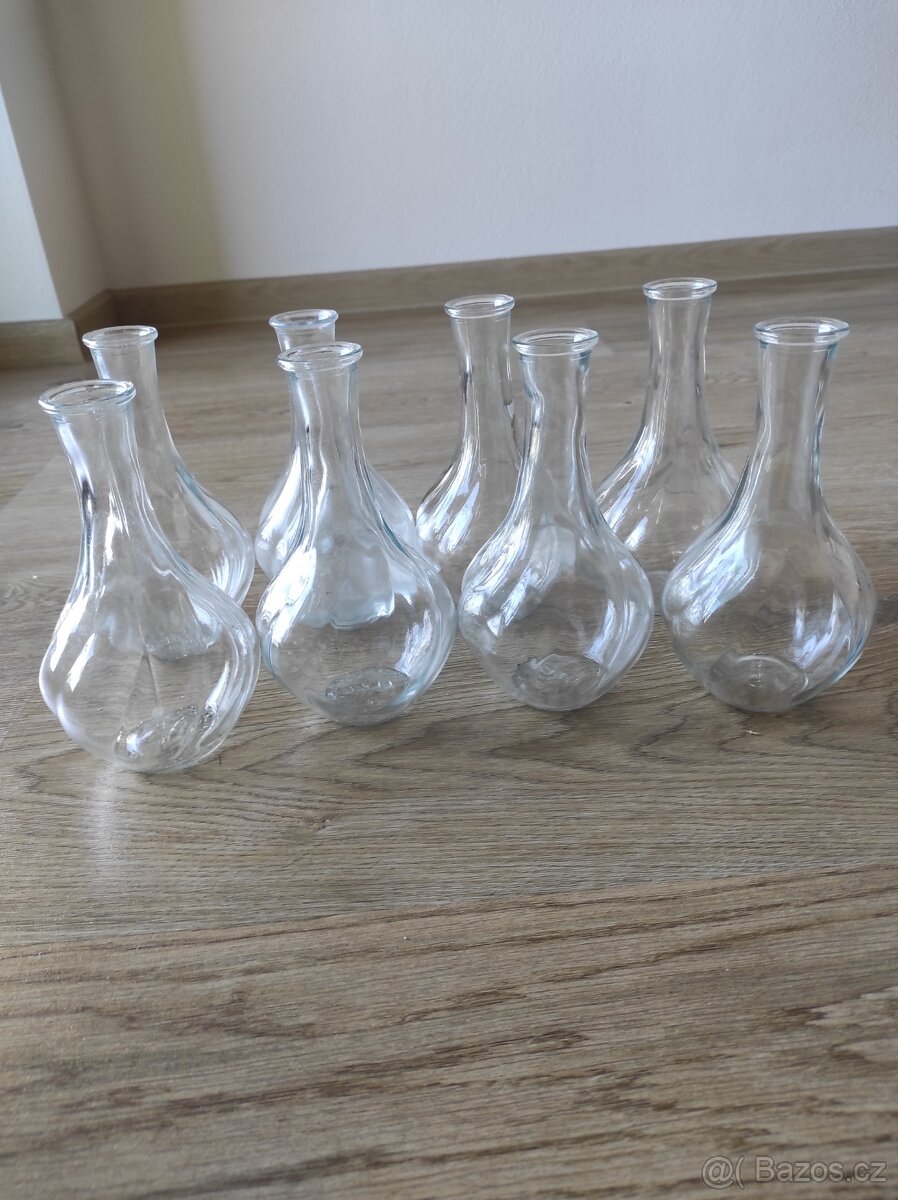Váza Ikea