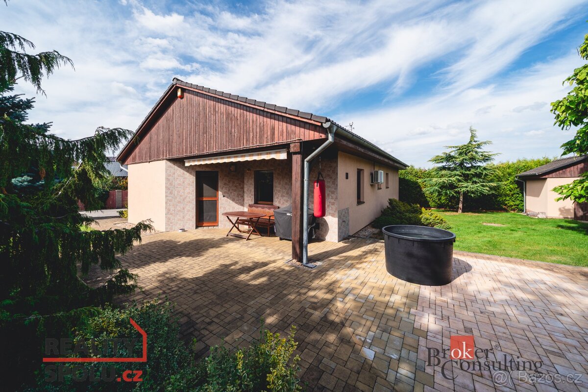 Prodej, domy/rodinný, 155 m2, Formanská 361/5, 31200 Plzeň,