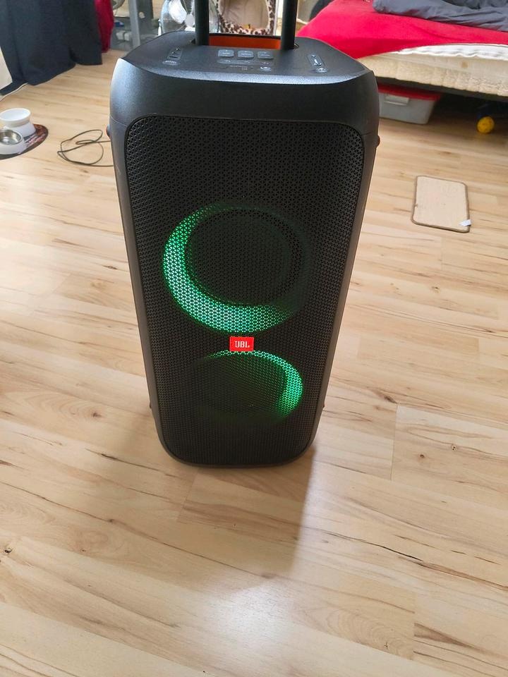 JBL Partybox 310