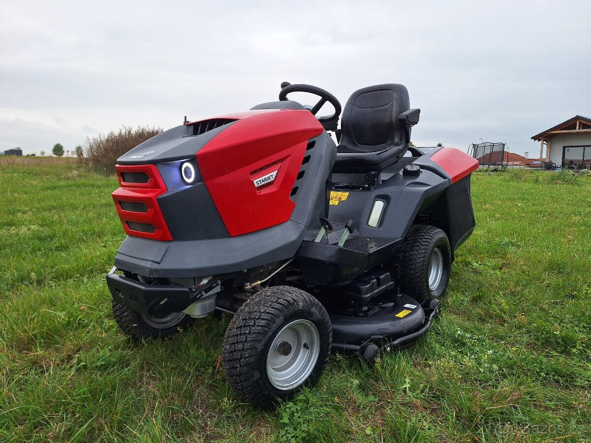 Seco Starjet P6 122 cm