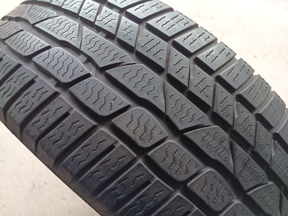 215/60 R17 CONTINENTAL (2919)