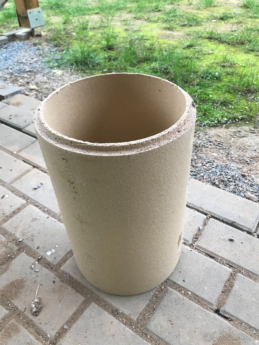 komínová vložka Schiedel