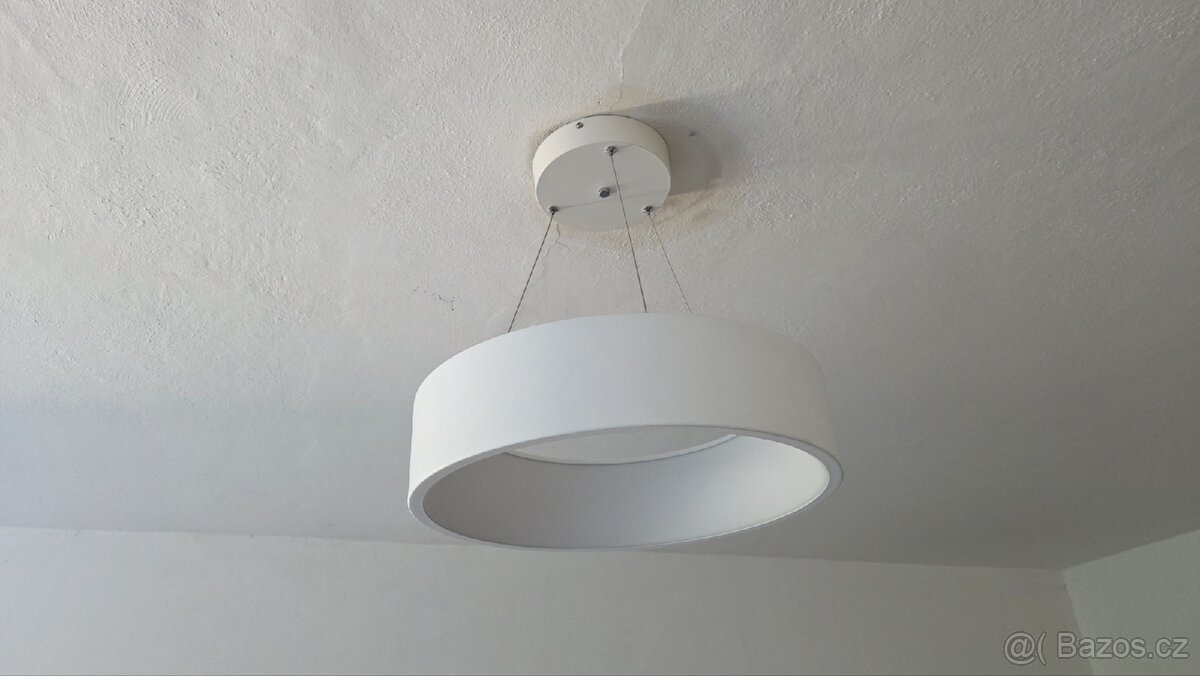 Led lustr RABALUX 2509 Adeline 26W 1500lm a 4000K