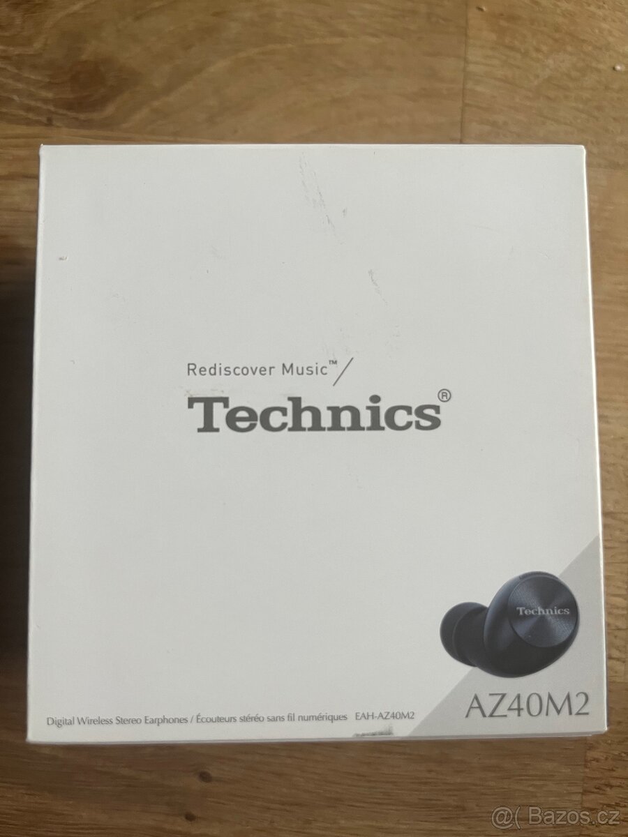 Technics AZ40M2