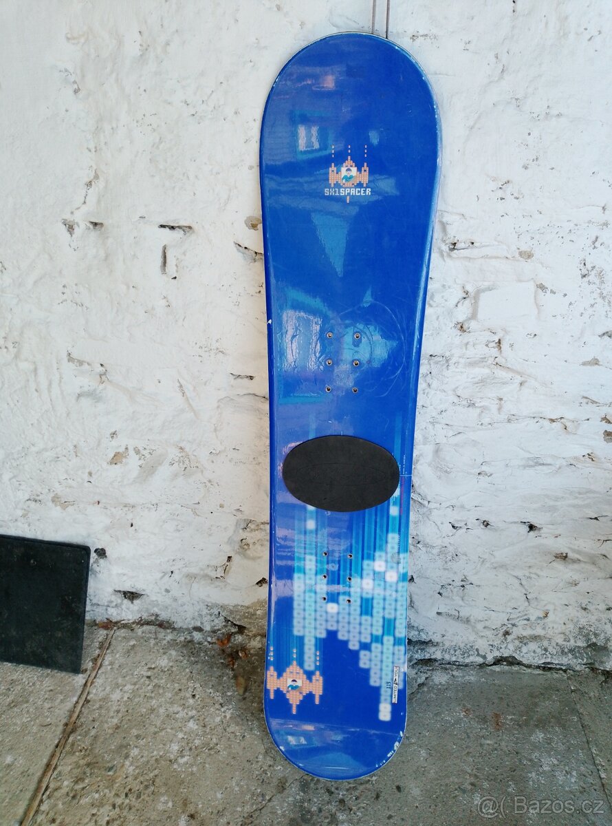 Dětský snowboard 115