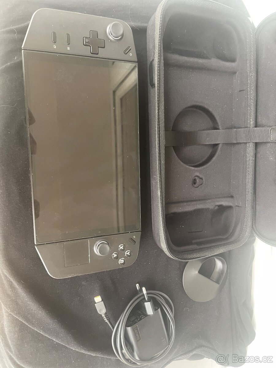 Lenovo legion go 512gb