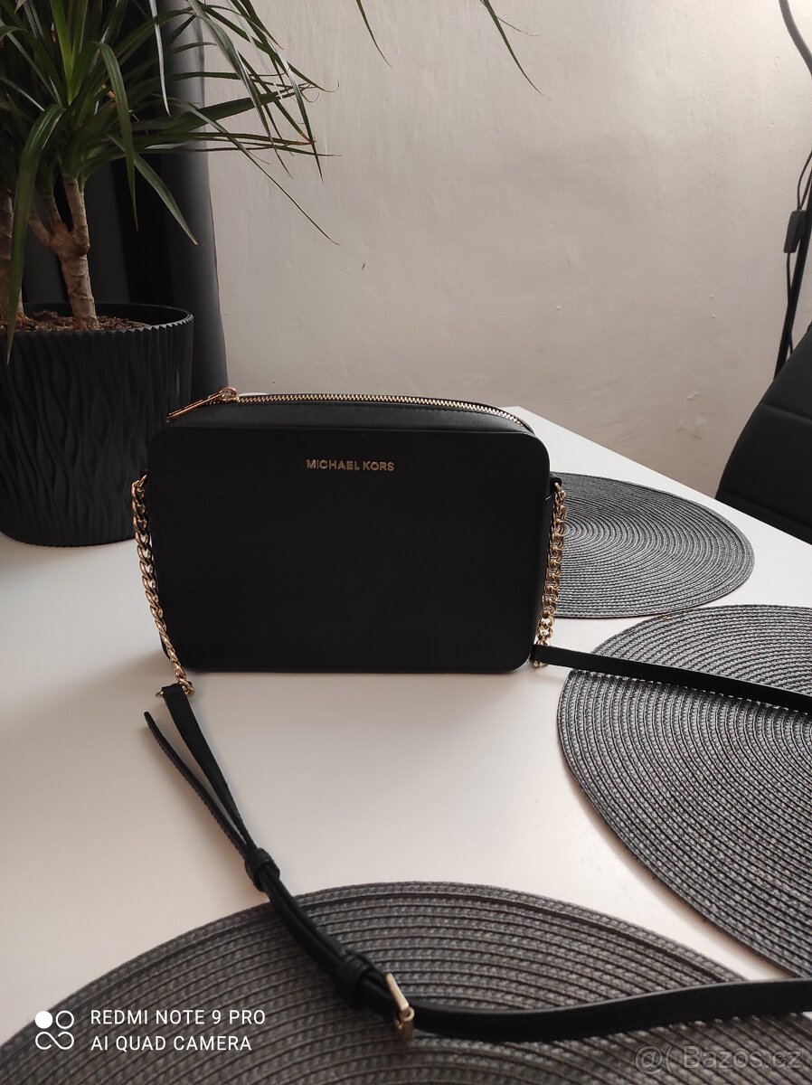 Michael Kors kabelka