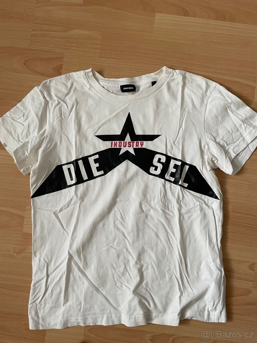 Triko diesel
