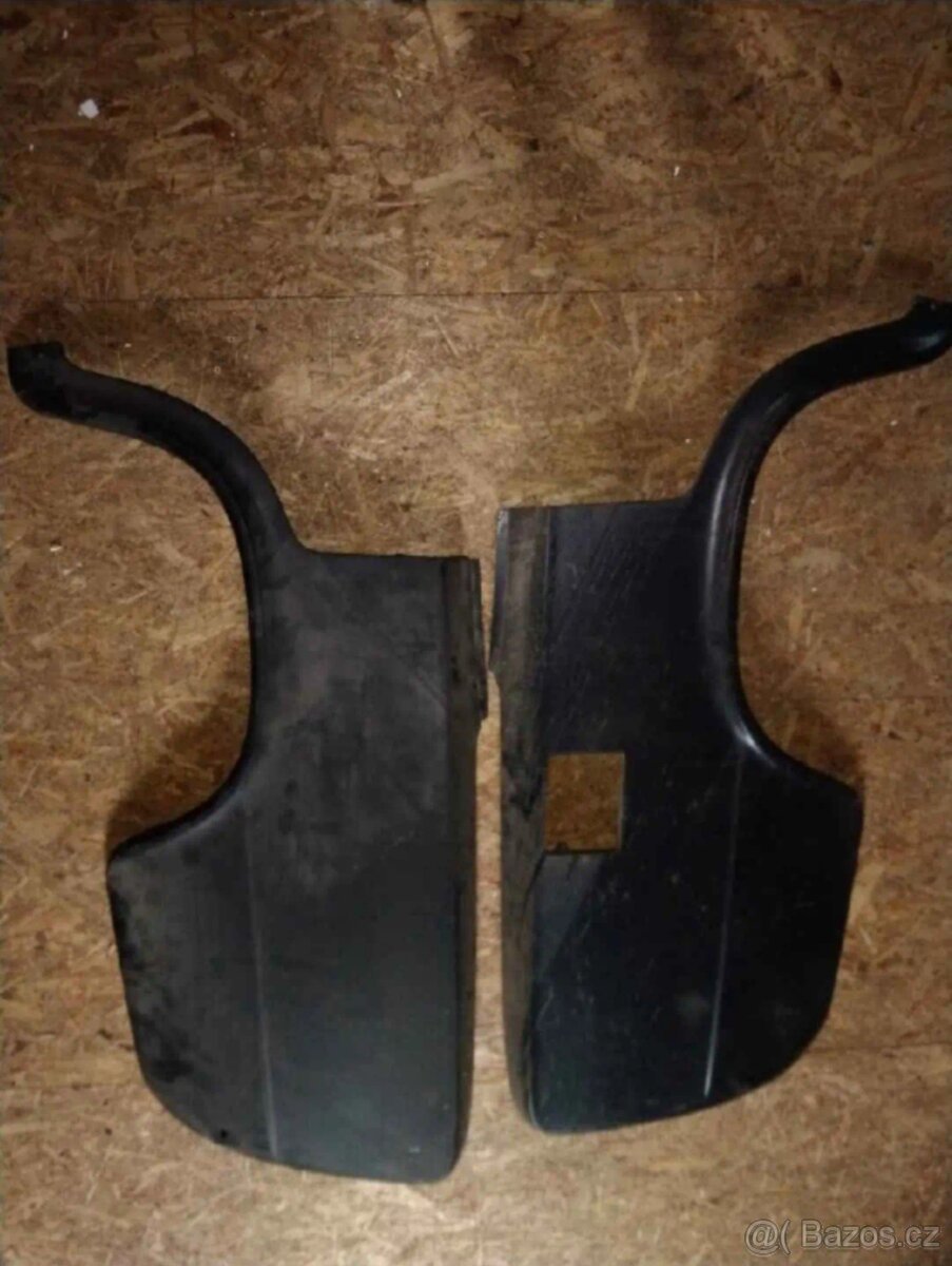 Lada Vaz 2101 prodám zadní blatníky