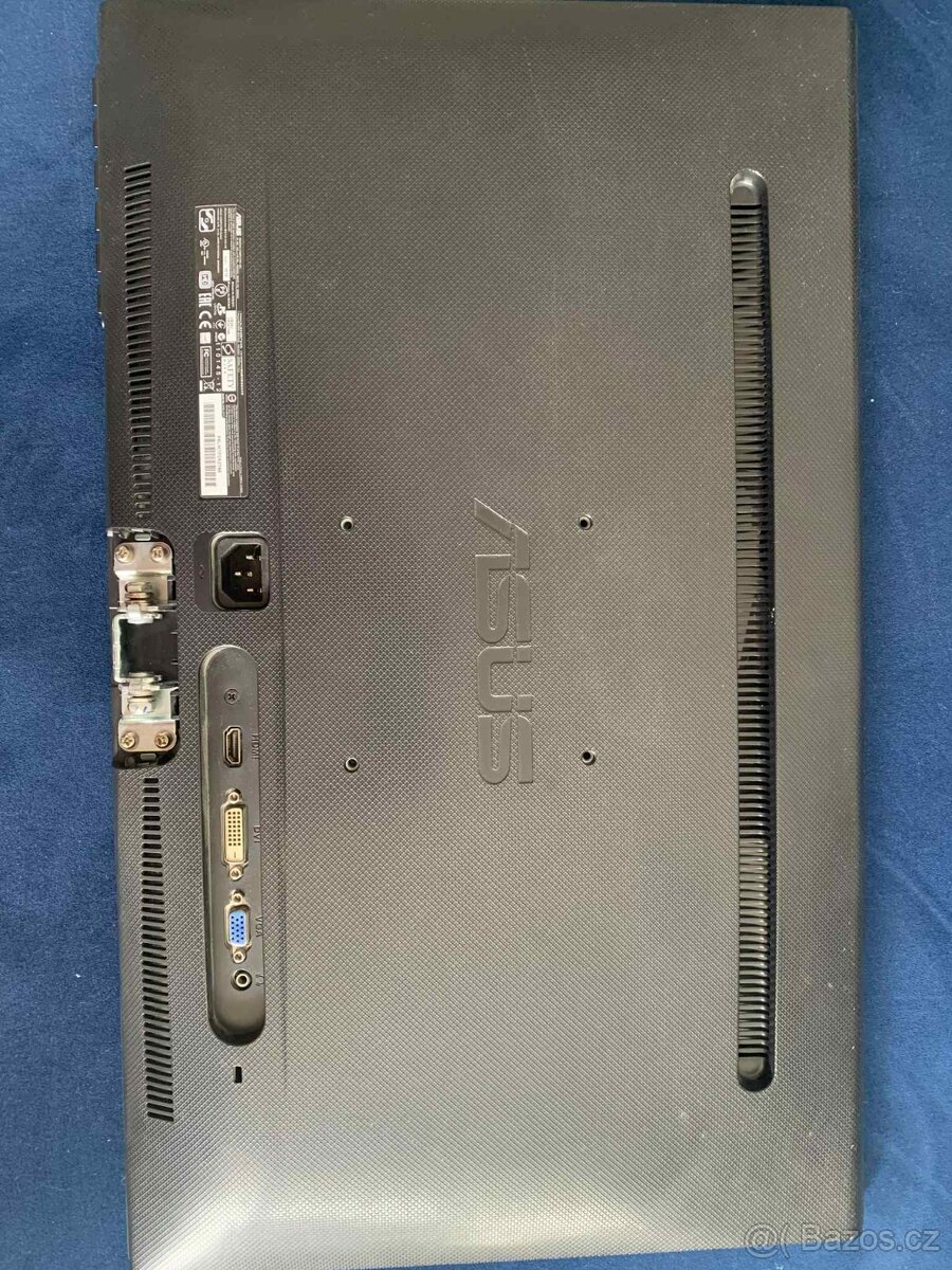 24" LCD monitor ASUS VS247HR