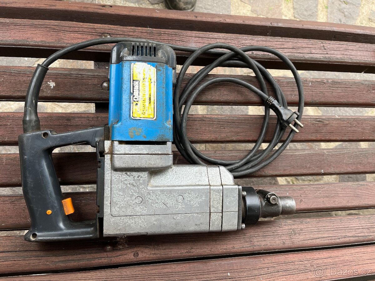 Vrtací a sekaci kladivo NAREX